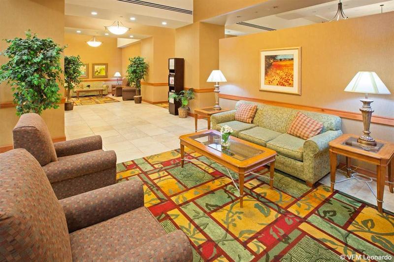 Homewood By Hilton Downtown Hotel Pittsburgh
